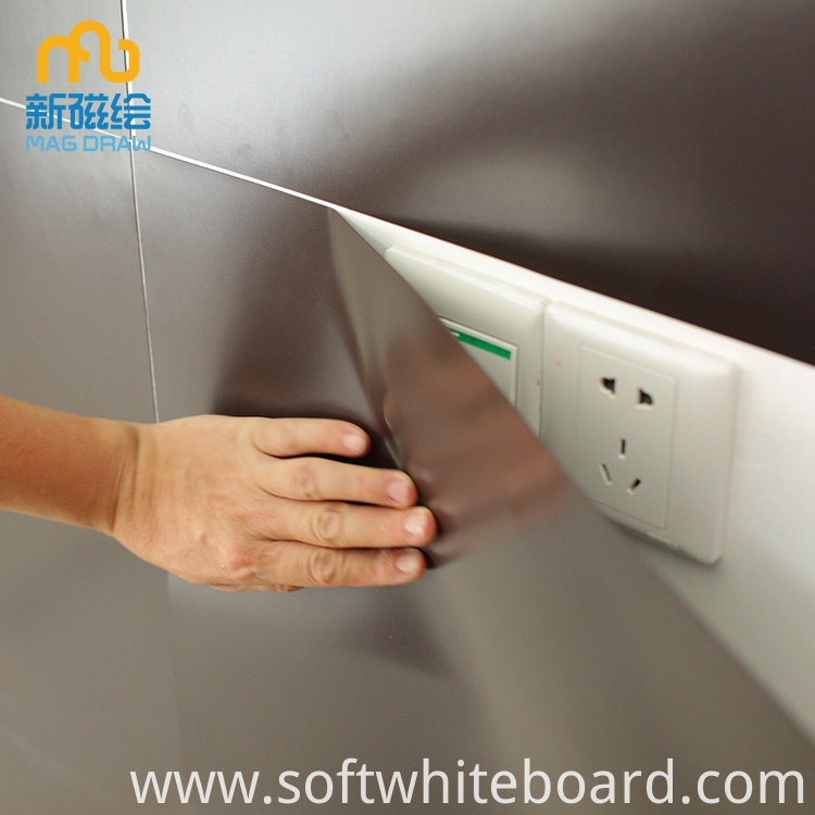 ຕິດຕັ້ງຕຽງແມ່ເຫຼັກ install magnet mat